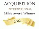 Law Award 2011