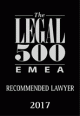 Legal 500