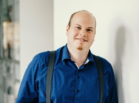 Manuel Hölderl Manuel Hölderl