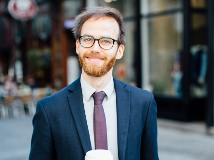 Mag. Stefan Humer, LL.M. Mag. Stefan Humer, LL.M.