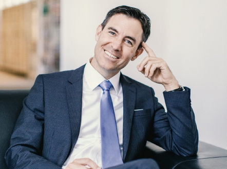 Dr. Thomas Boller, LL.M. Dr. Thomas Boller, LL.M.