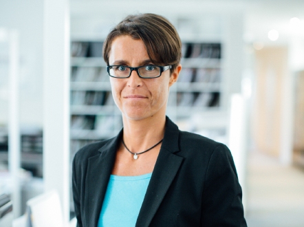Mag. Verena Fischer Mag. Verena Fischer
